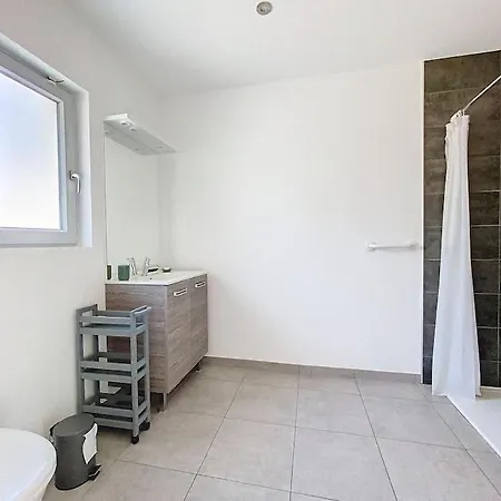 1 Au Calme Dans Le Sauternais Apartmán Budos