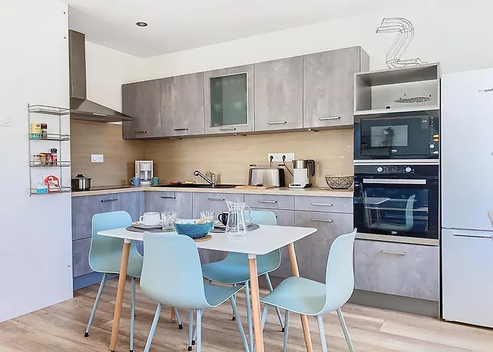 1 Au Calme Dans Le Sauternais Daire Budos